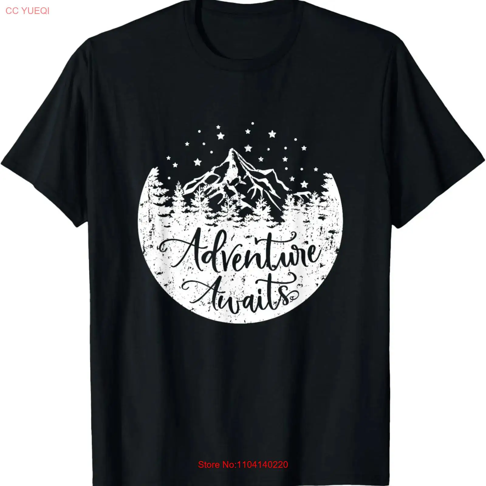 Outdoor Adventure Hiking - L'aventure vous attend dans la nature
