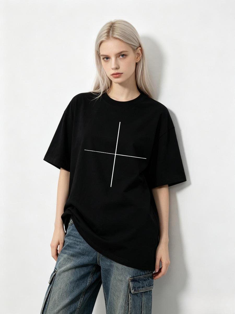 Outdoor Adventures Clothing - T-shirts Henley à boutons, coupe décontractée,