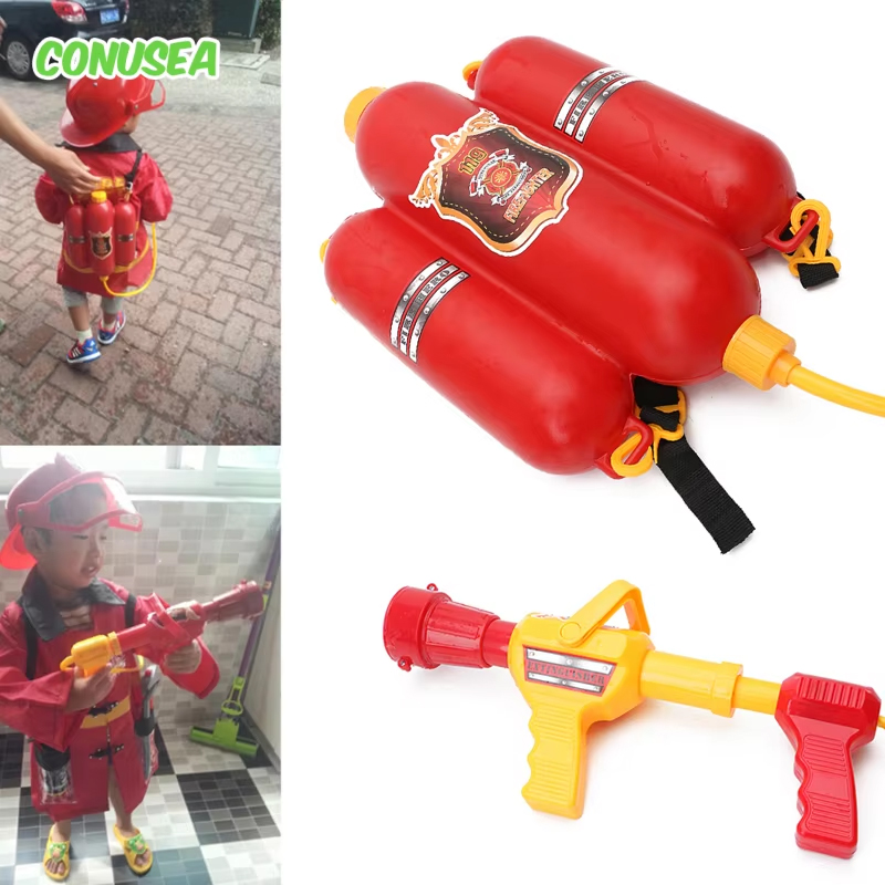 Outdoor Adventure Games - Sac à dos de feu pistolet