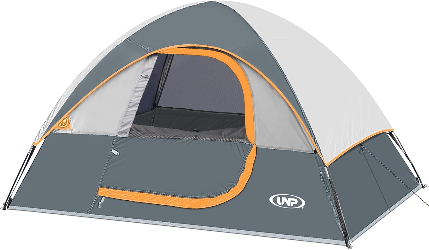 Outdoor Adventure Dome Shelter - Tente dôme imperméable et coupe-vent pour