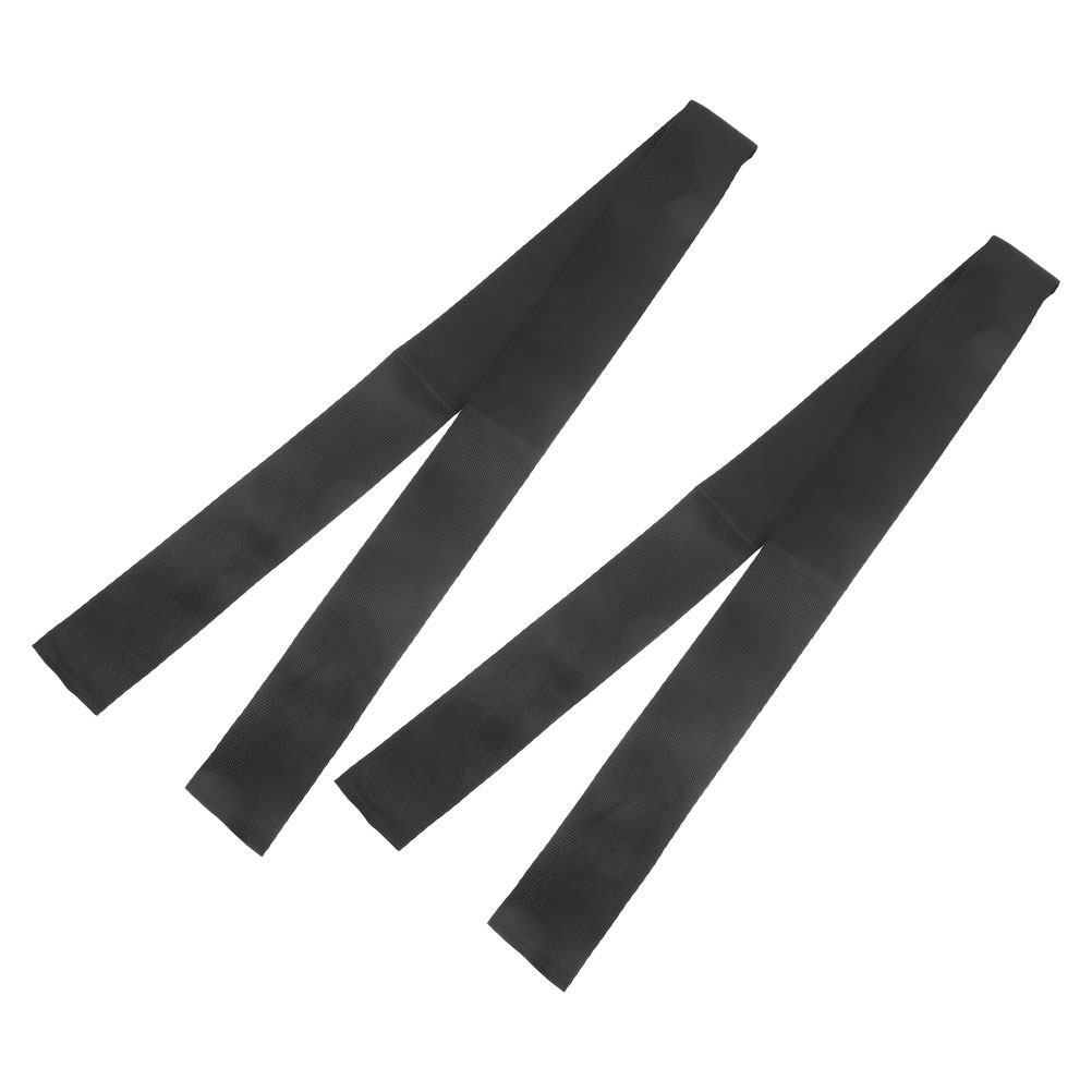 Outdoor Adventure Utv - Lot de 2 protections compactes et