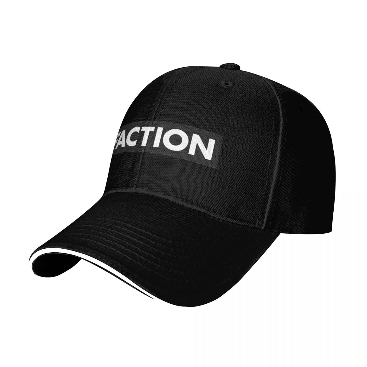 Casquette de baseball Faction  - Outdoor Adventure Brand avis et prix