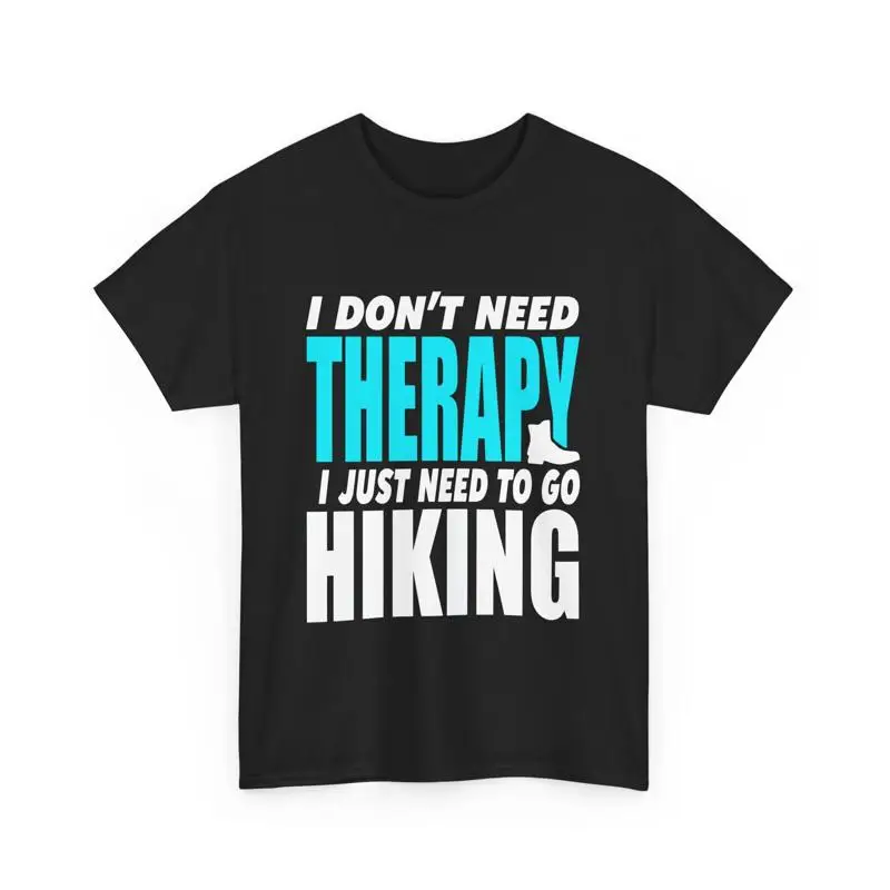 Je n'ai pas besoin de thérapie - Outdoor Adventure Therapy avis et prix