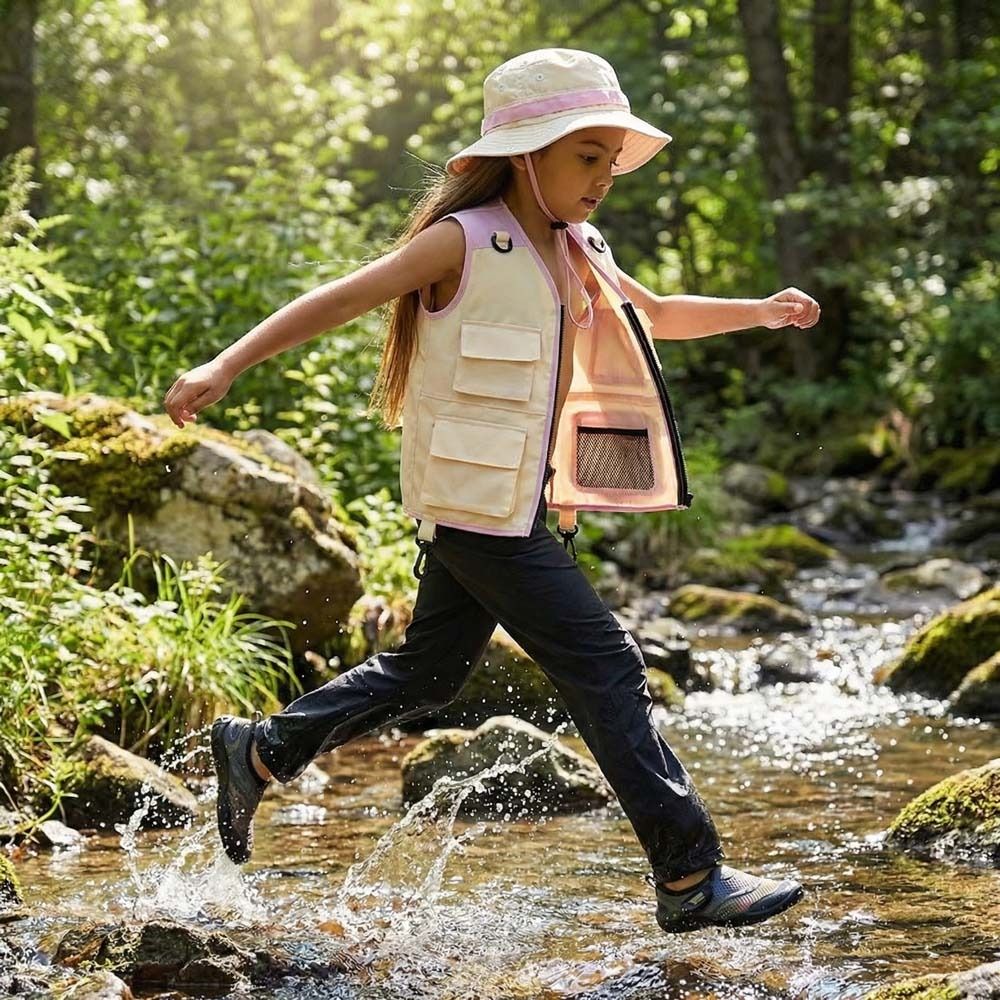 Vêtements d'été : Gilet Explor - Outdoor Adventures Clothing avis et prix