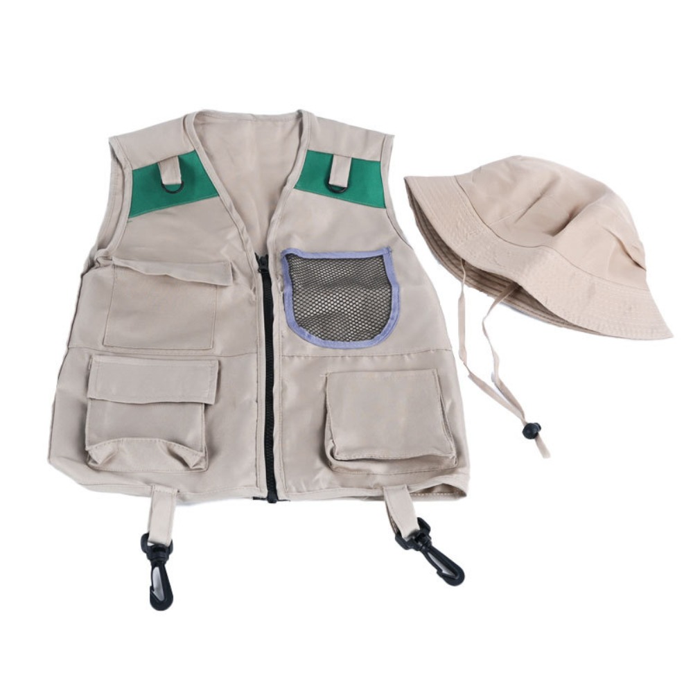 Vêtements d'été pour enfants : - Outdoor Adventure Movies For Kids avis et prix