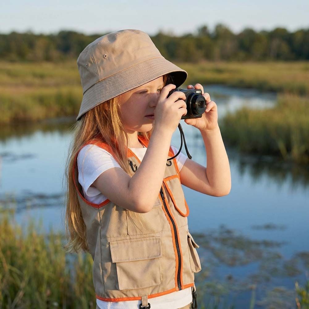 Vêtements d'été pour enfants : - Outdoor Adventure Movies For Kids avis et prix