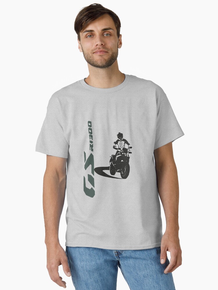T-shirts de loisirs d'été pour - Outdoor Adventure Brand avis et prix