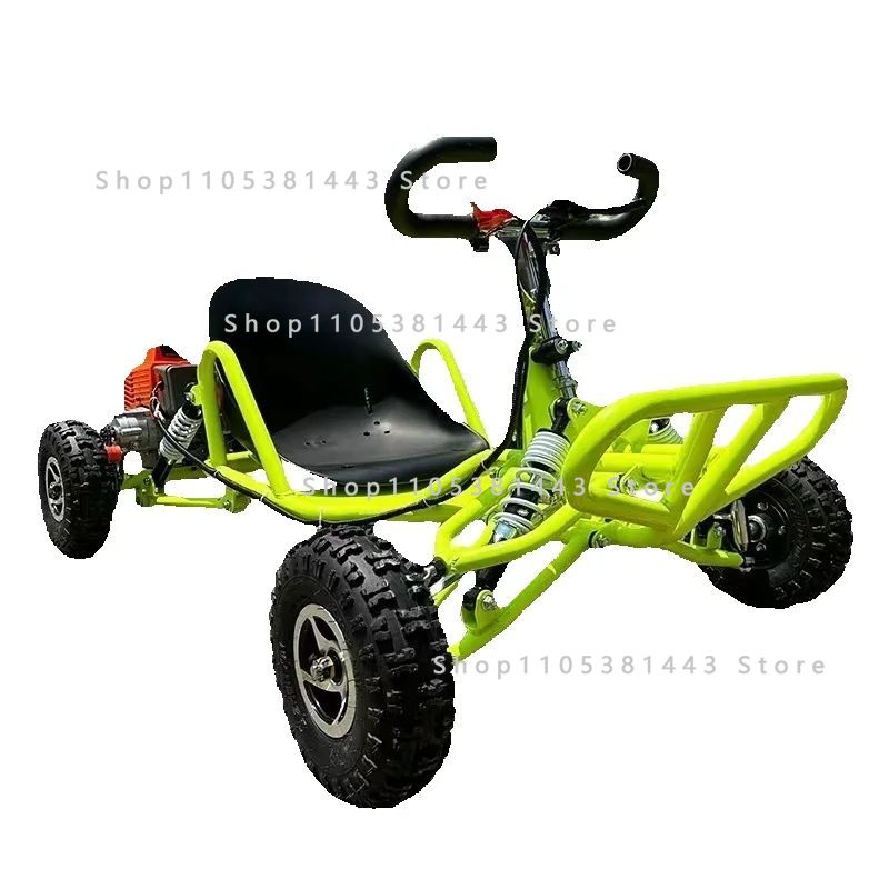 Véhicule tout-terrain UTV pour - Outdoor Adventure Utv avis et prix