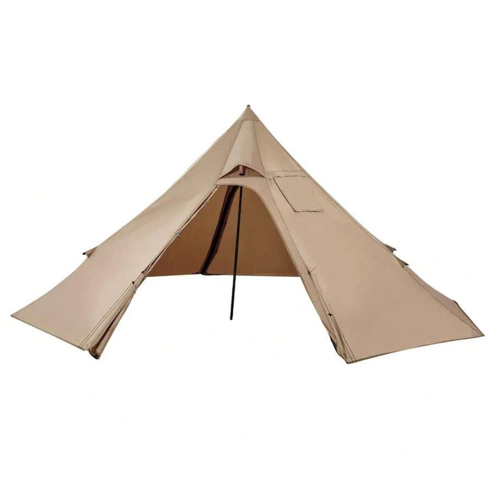 Tente dôme chaude pour 2 perso - Outdoor Adventure Dome Shelter avis et prix