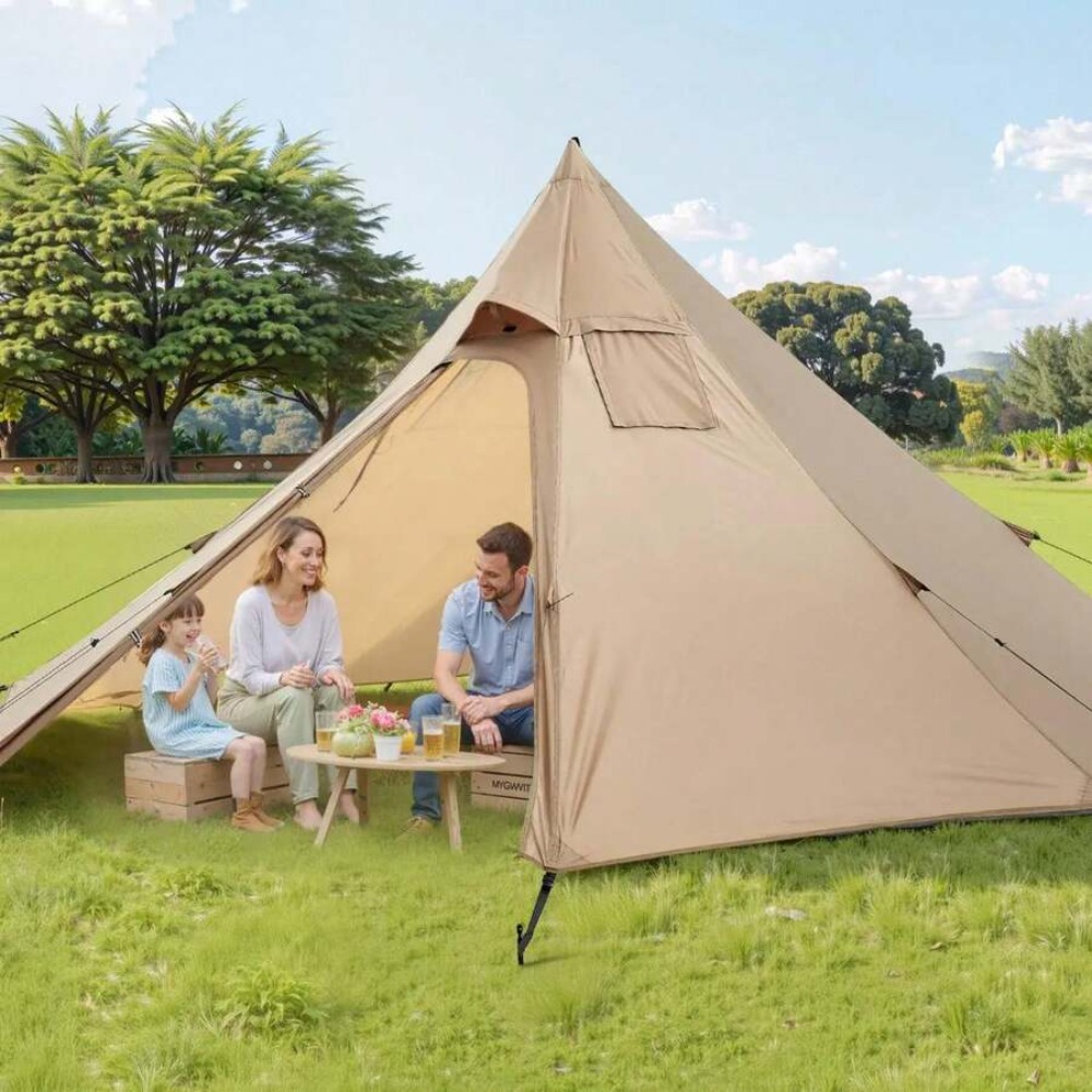 Tente dôme chaude pour 2 perso - Outdoor Adventure Dome Shelter avis et prix