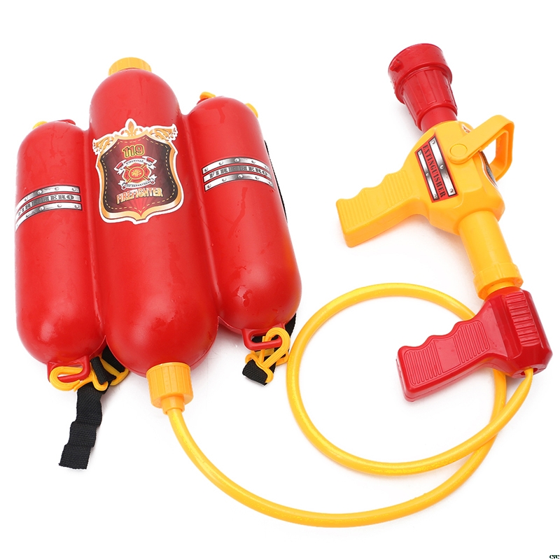 Sac à dos de feu pistolet à ea - Outdoor Adventure Games avis et prix