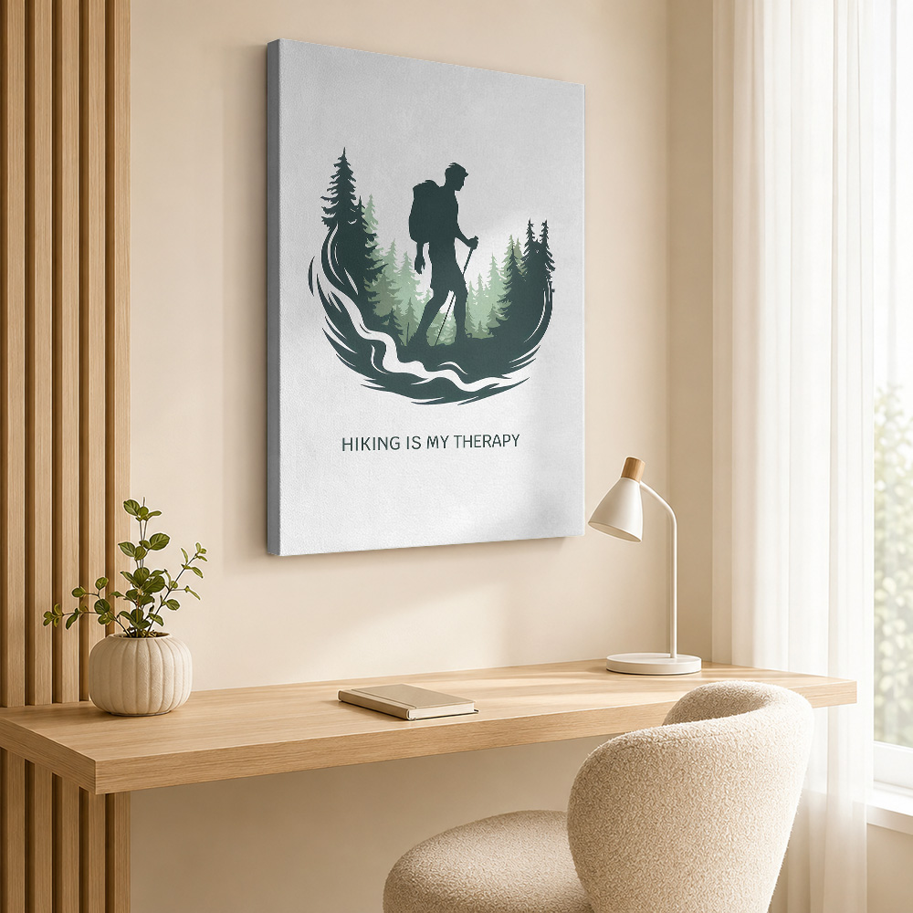 La randonnée est ma thérapie – - Outdoor Adventure Therapy avis et prix