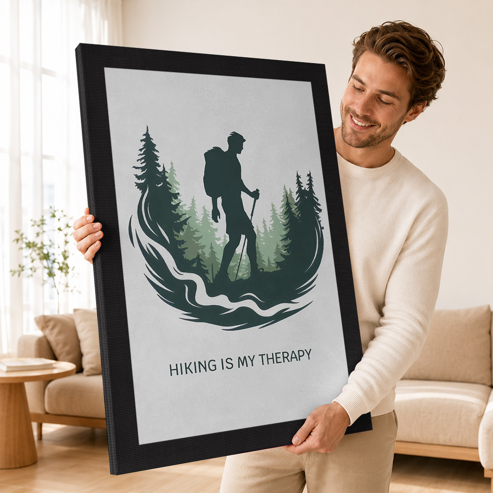 La randonnée est ma thérapie – - Outdoor Adventure Therapy avis et prix