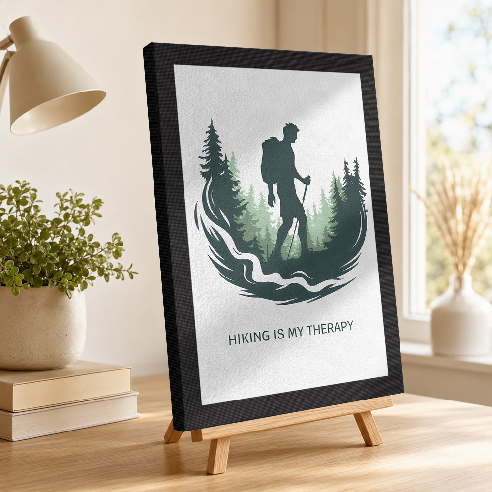 La randonnée est ma thérapie – - Outdoor Adventure Therapy avis et prix