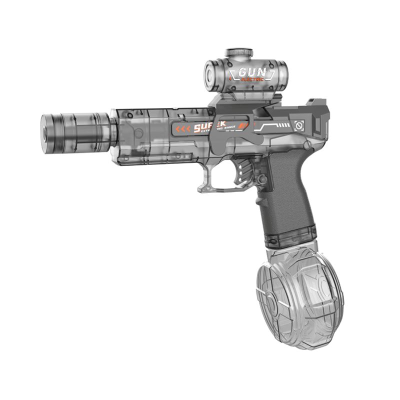 Pistolet à eau électrique auto - Outdoor Adventure Games avis et prix