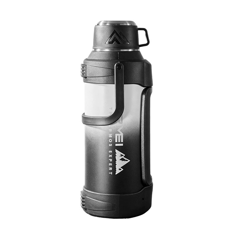 Bouteille d'eau isotherme sous - Outdoor Adventure Hours avis et prix