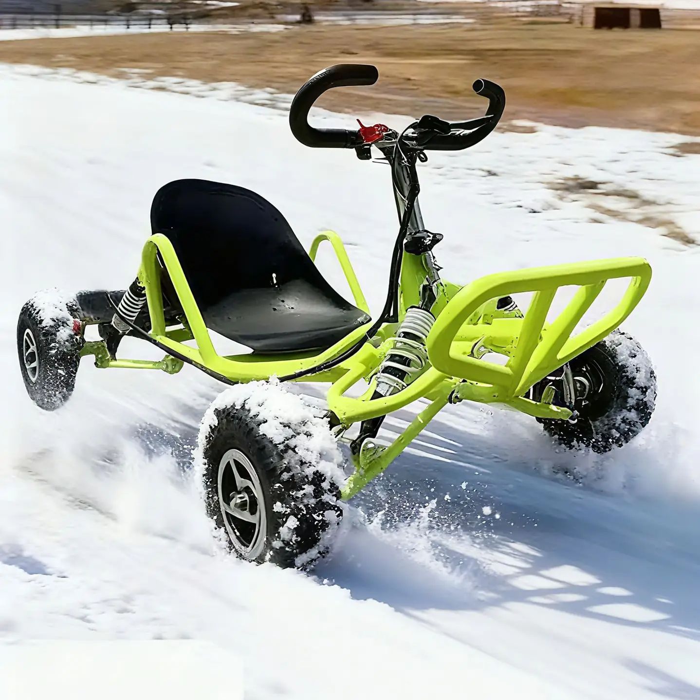 Nouveau vélo de dérive de plag - Outdoor Adventure Utv avis et prix