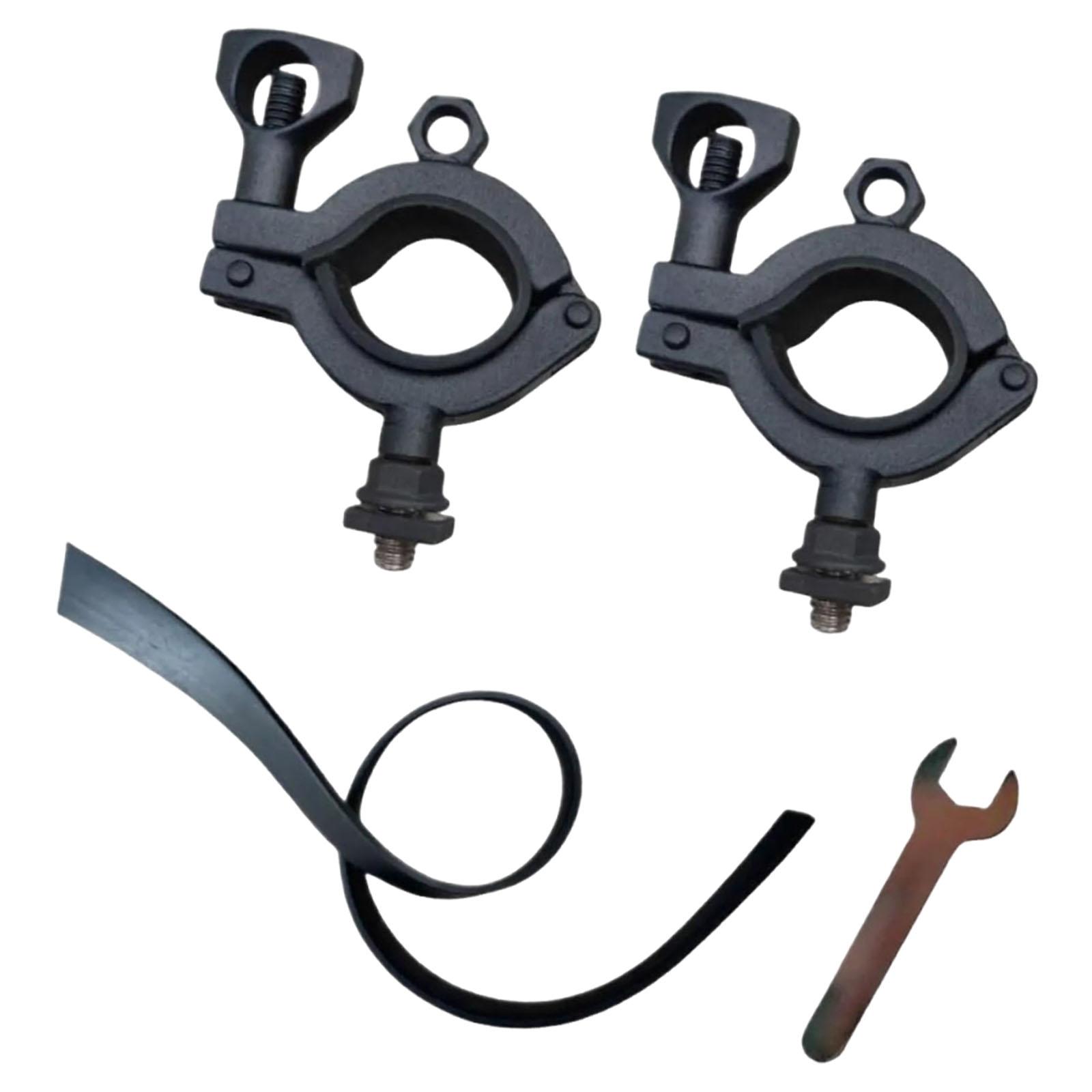 Support de fixation pour barre - Outdoor Adventure Utv avis et prix