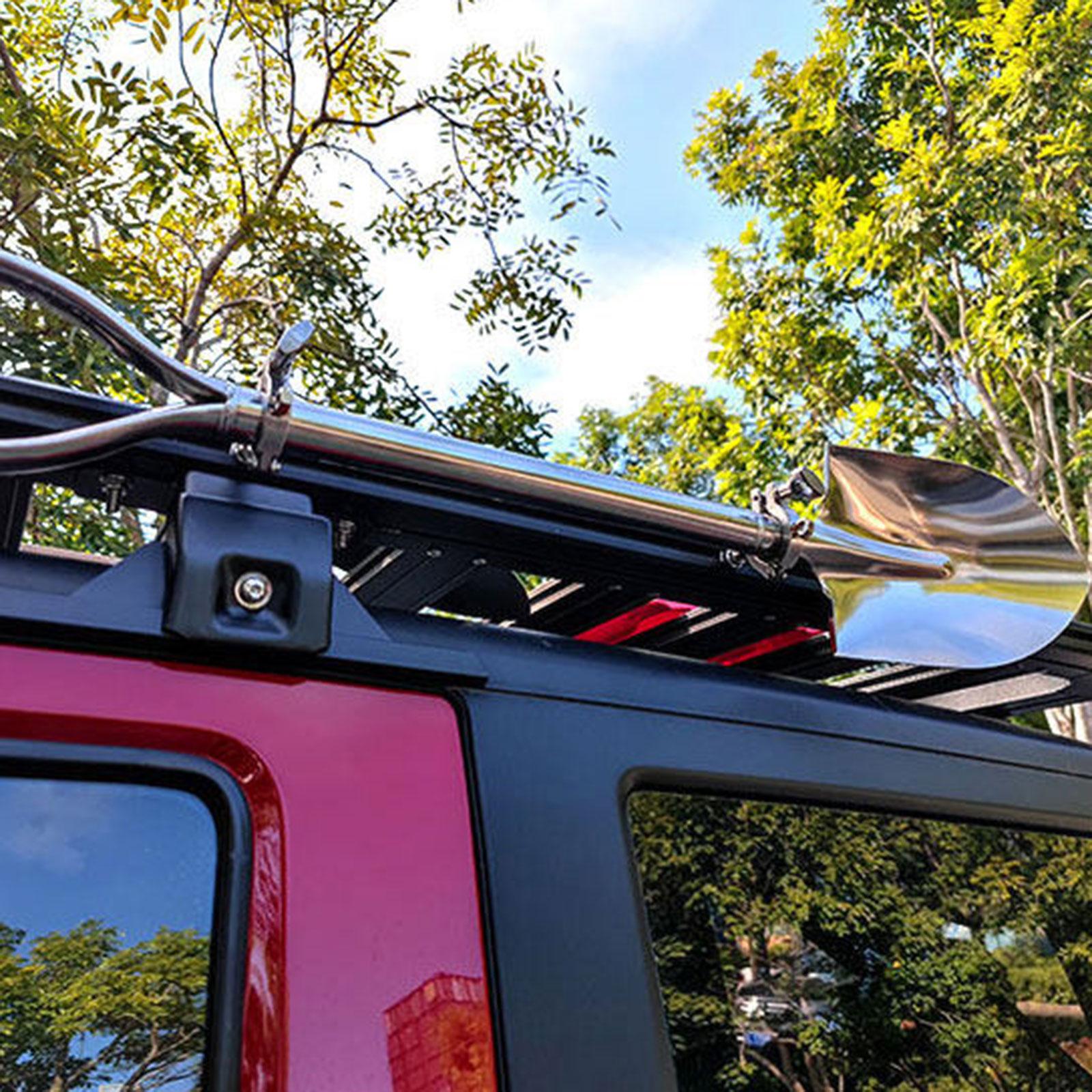 Support de fixation pour barre - Outdoor Adventure Utv avis et prix