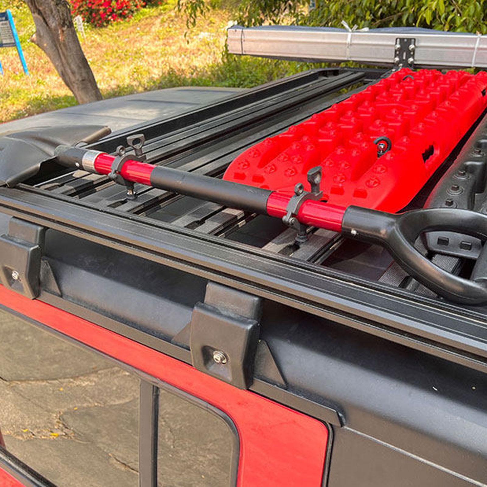 Support de fixation pour barre - Outdoor Adventure Utv avis et prix