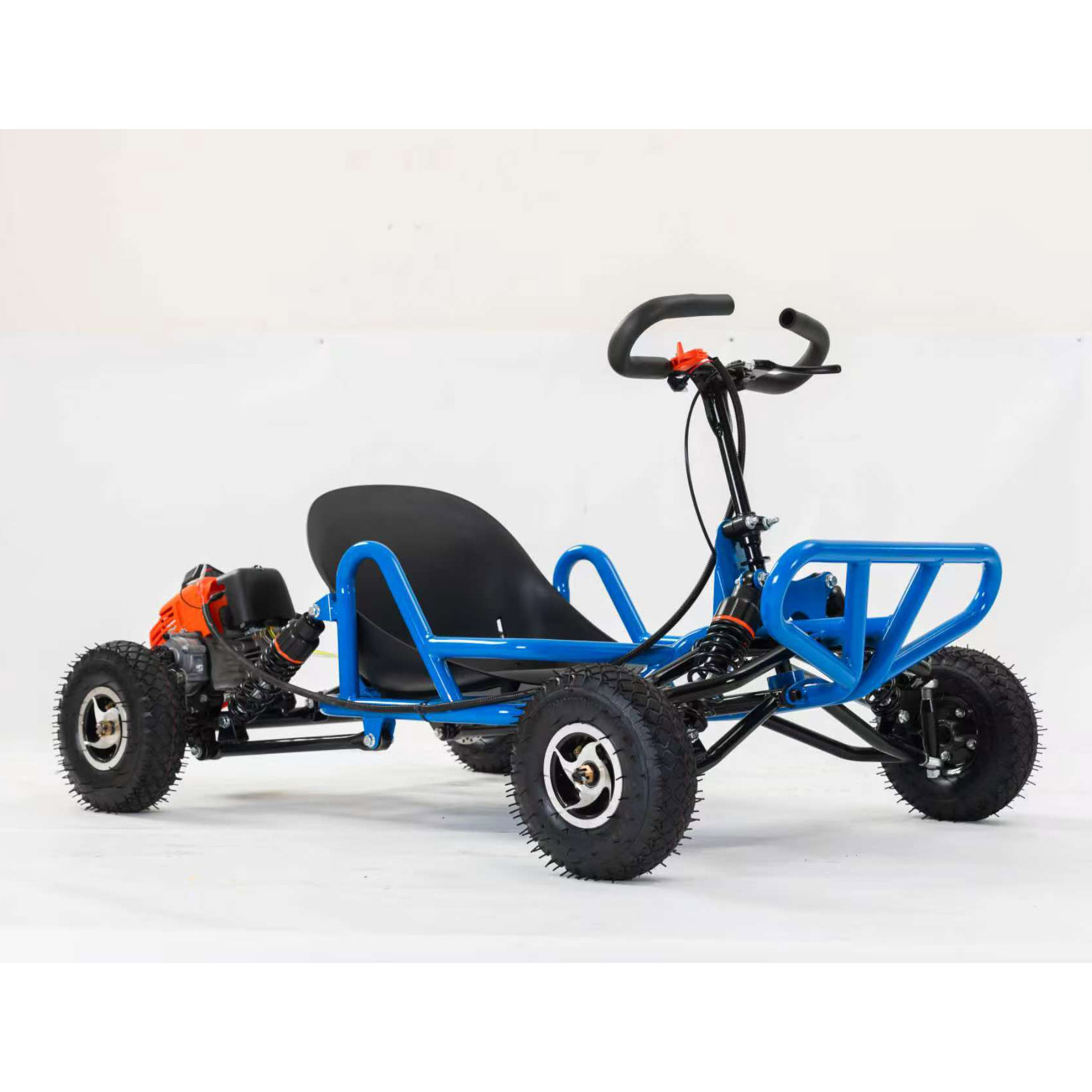Nouveau kart à pédales à essen - Outdoor Adventure Utv avis et prix