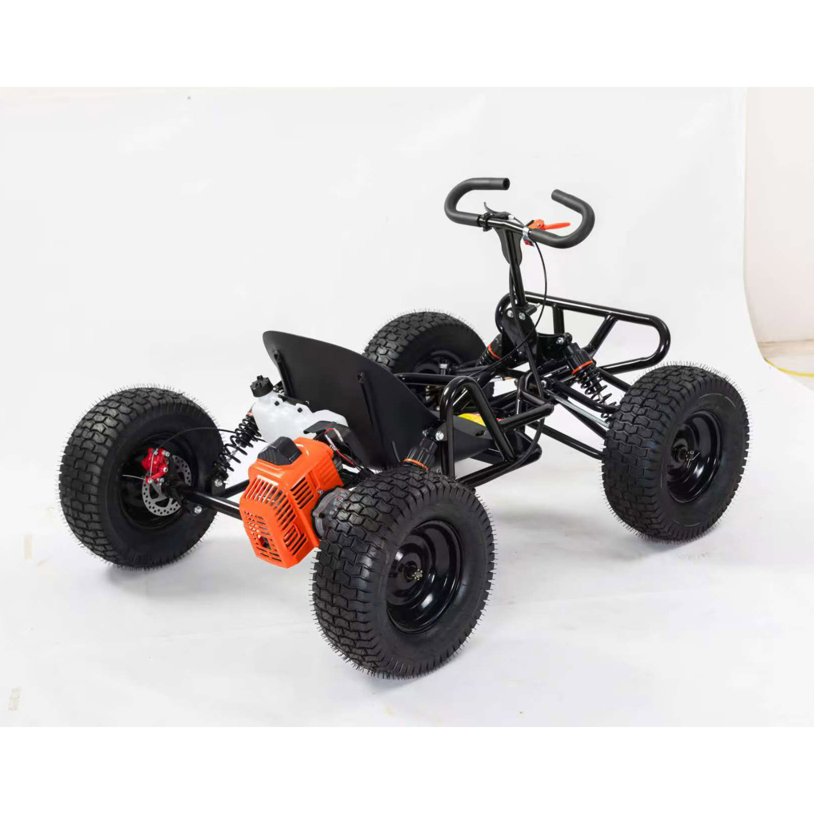 Nouveau kart à pédales à essen - Outdoor Adventure Utv avis et prix