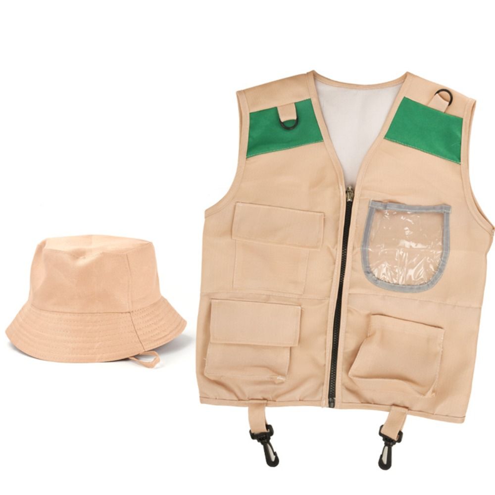 Vêtements d'été pour enfants : - Outdoor Adventure Movies For Kids avis et prix