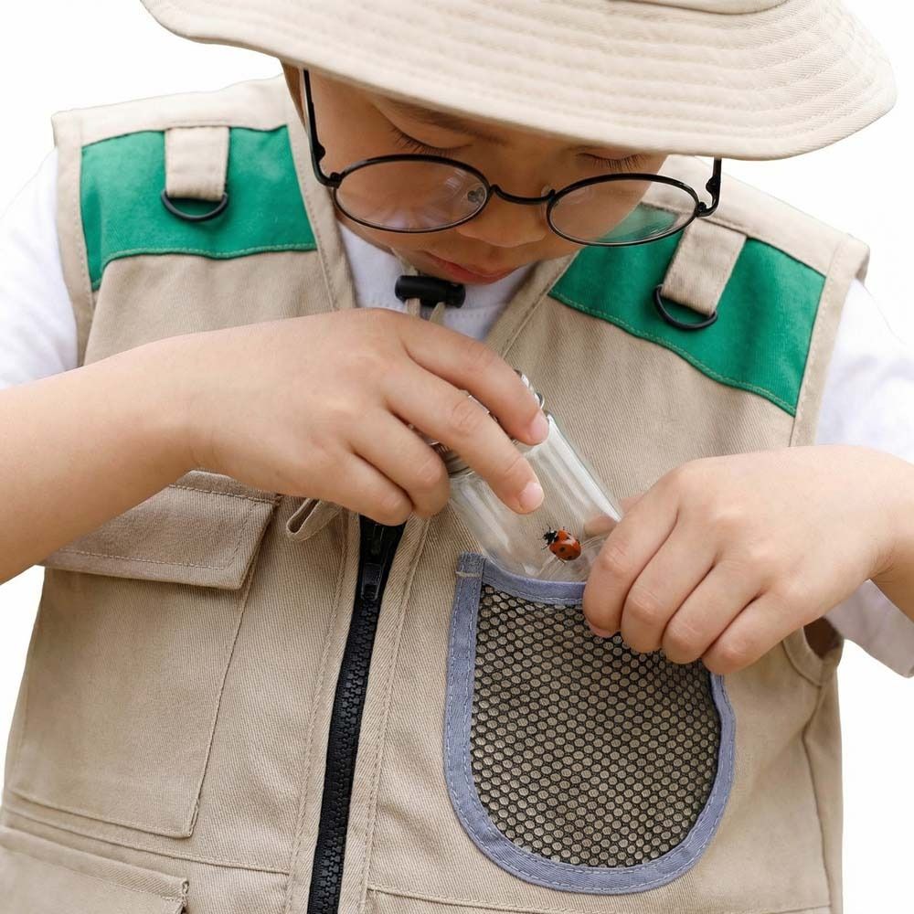 Vêtements d'été pour enfants : - Outdoor Adventure Movies For Kids avis et prix