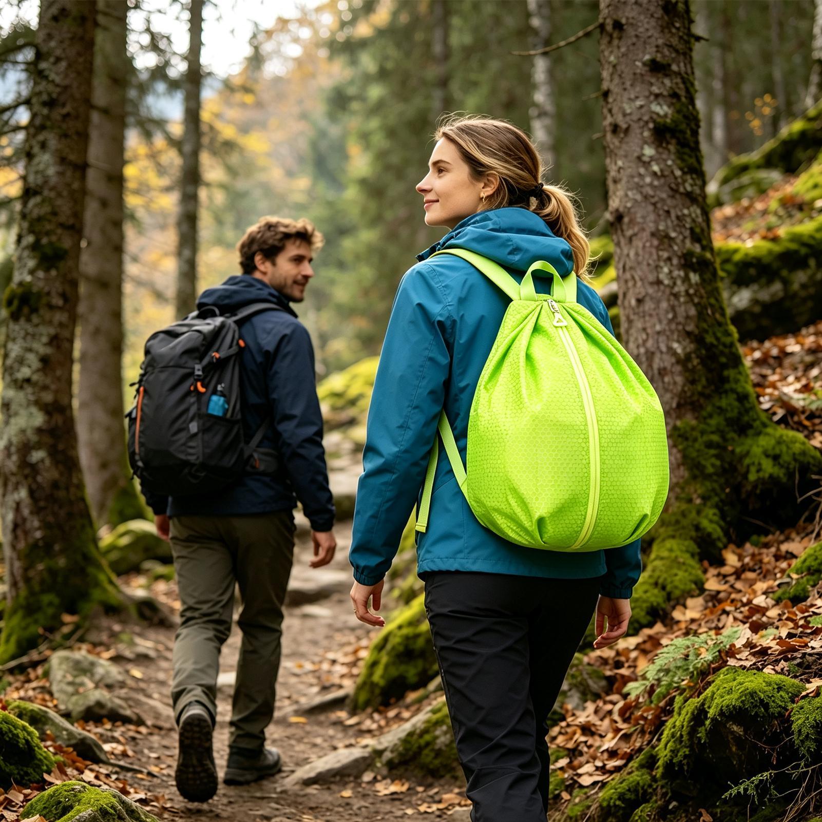 Sac à dos imperméable pour hom - Outdoor Adventure Hiking avis et prix