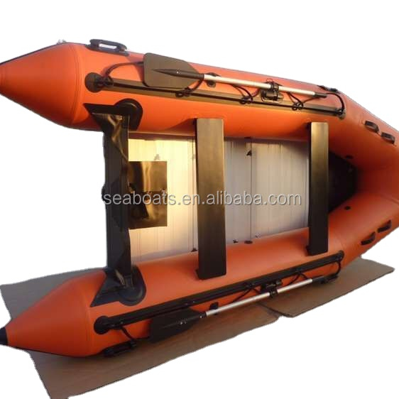 Bateau de rafting gonflable po - Outdoor Adventure Games avis et prix