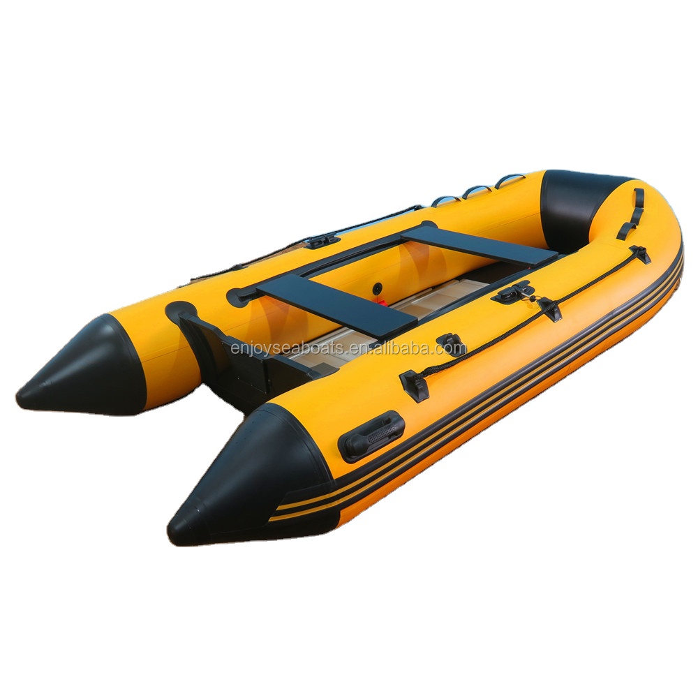 Bateau de rafting gonflable po - Outdoor Adventure Games avis et prix