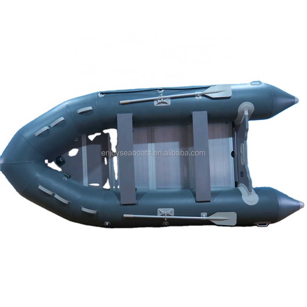 Bateau de rafting gonflable po - Outdoor Adventure Games avis et prix