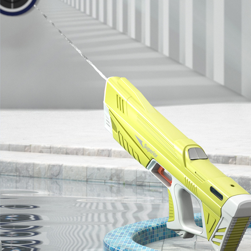 Pistolet de stockage d'eau aut - Outdoor Adventure Games avis et prix