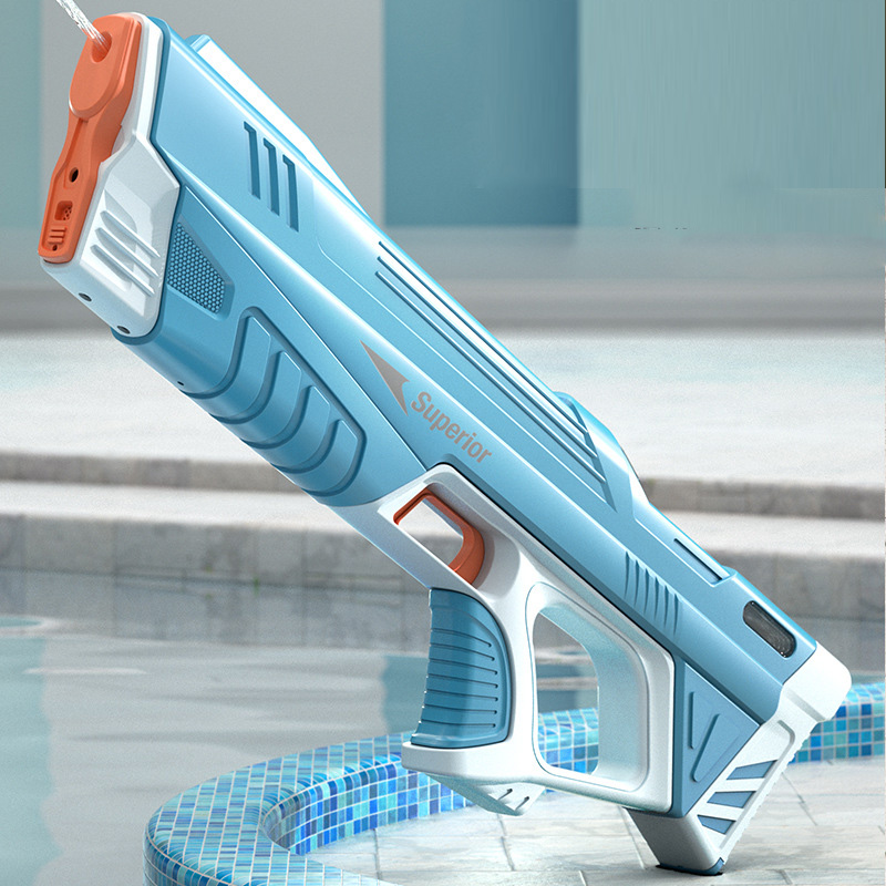 Pistolet de stockage d'eau aut - Outdoor Adventure Games avis et prix