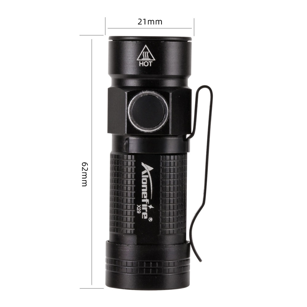 360 pivotant U anneau Clip 12  - Outdoor Adventure Hours avis et prix