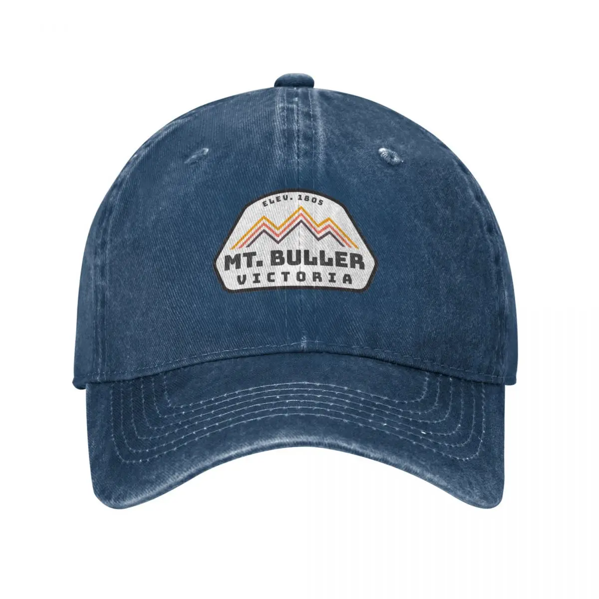 Casquette de baseball vintage  - Outdoor Adventure Victoria avis et prix