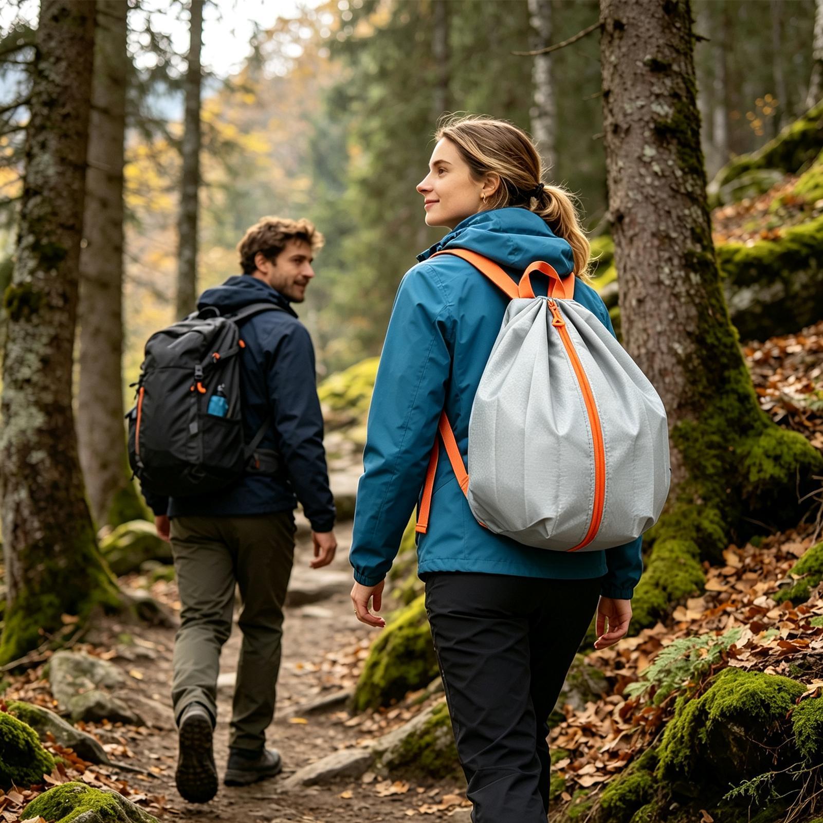 Sac à dos imperméable pour voy - Outdoor Adventure Hiking avis et prix