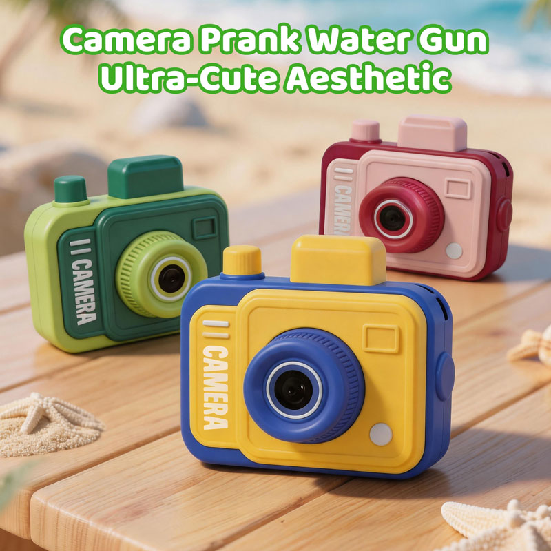 Pistolet à eau double face ave - Outdoor Adventure Games avis et prix
