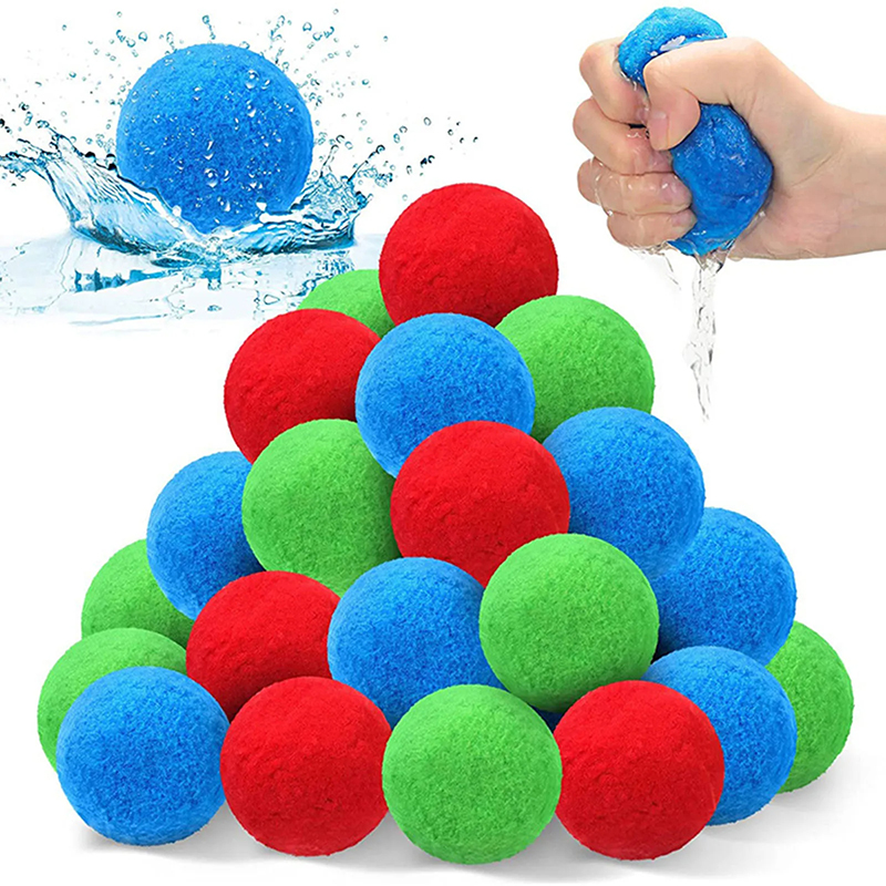 Boules de neige/boules d'eau p - Outdoor Adventure Games avis et prix