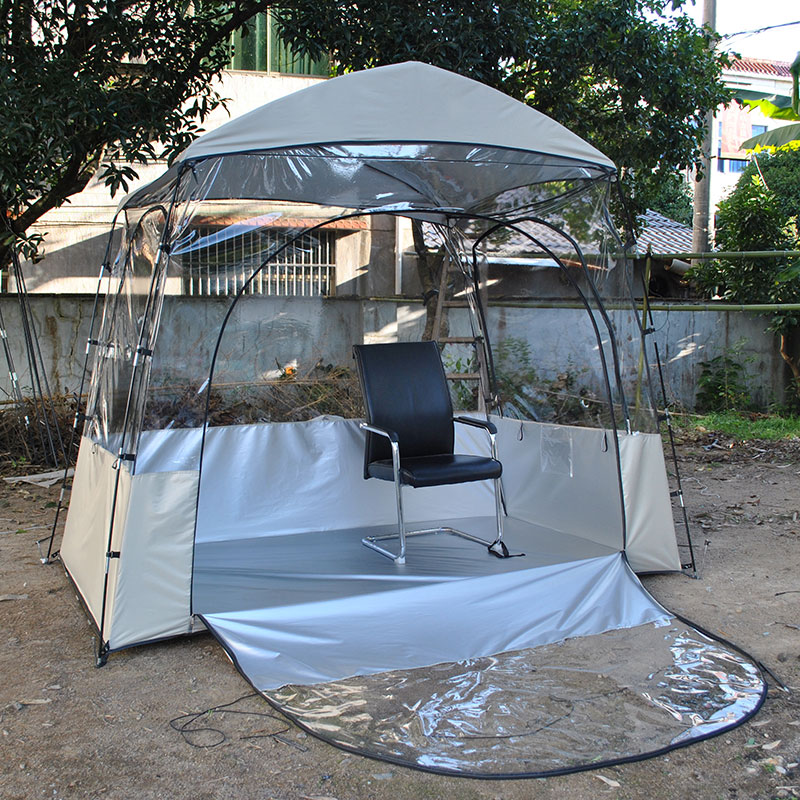 Jardiniers, patios, aventures  - Outdoor Adventure Dome Shelter avis et prix