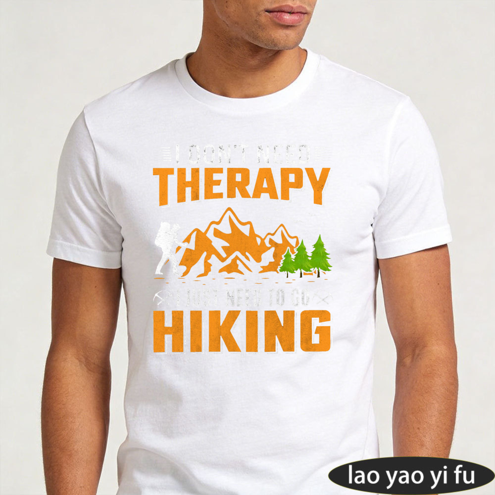 T-shirt pour hommes, idéal pou - Outdoor Adventure Therapy avis et prix