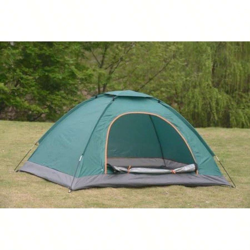 Tente dôme imperméable à doubl - Outdoor Adventure Dome Shelter avis et prix