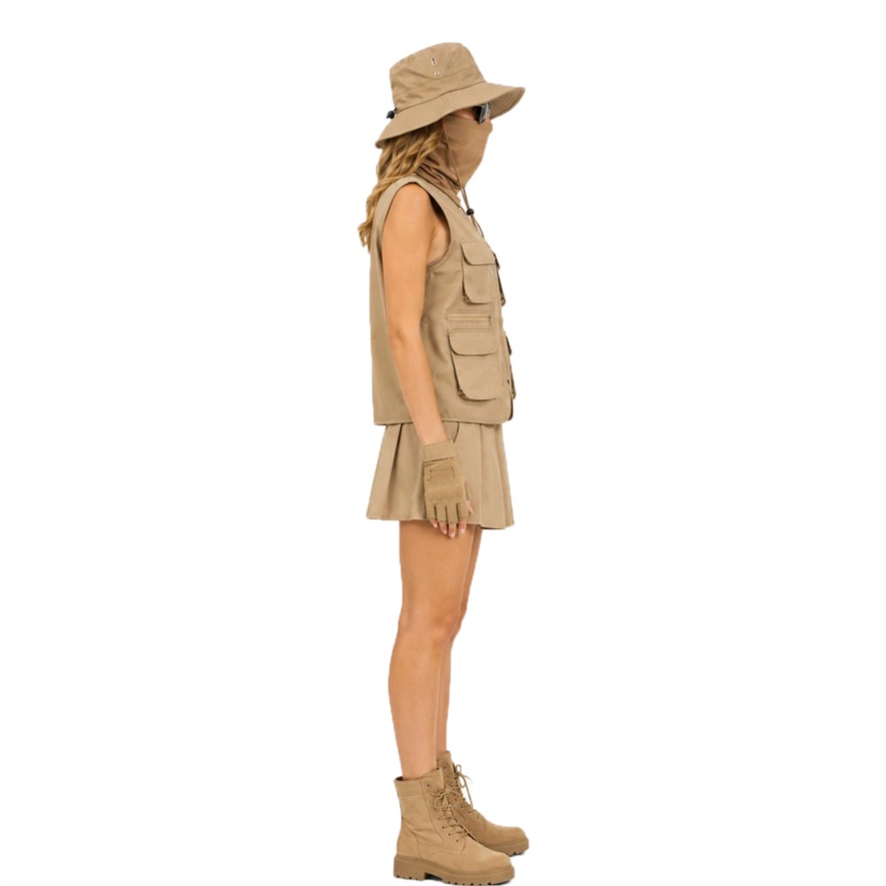 Vêtements d'exploration en ple - Outdoor Adventures Clothing avis et prix