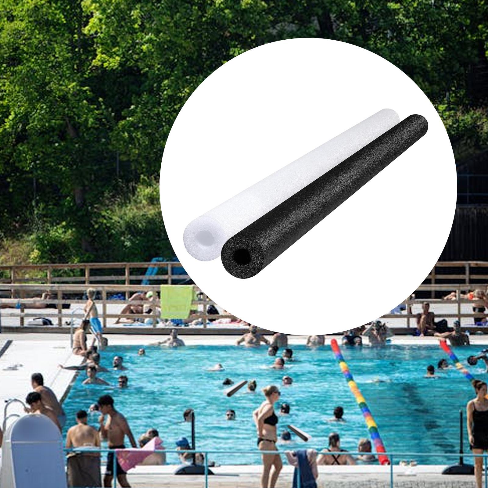 Nouilles de natation en mousse - Outdoor Adventure Training Youtube avis et prix