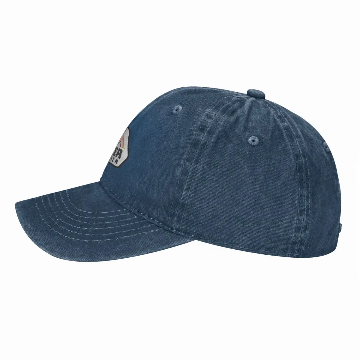 Casquette de baseball Hunter M - Outdoor Adventure New York avis et prix