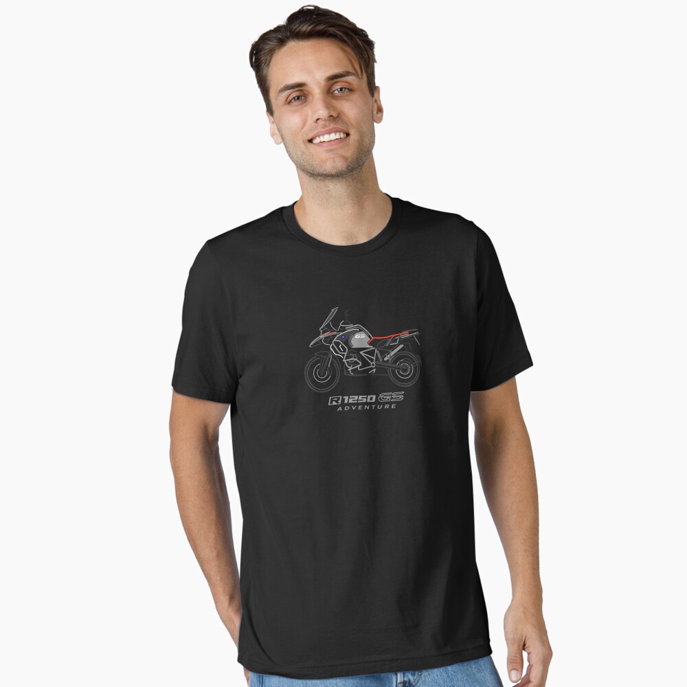 T-shirt de loisirs d'été pour  - Outdoor Adventure Brand avis et prix