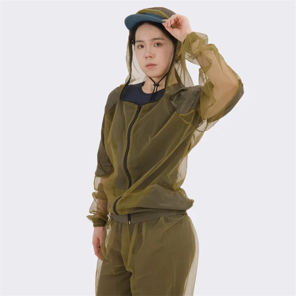 Vêtements de camping en plein  - Outdoor Adventures Clothing avis et prix